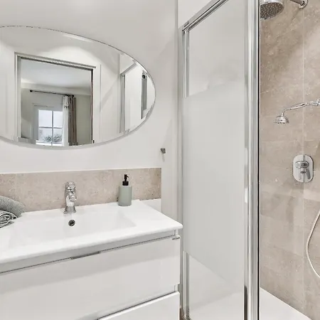Apartment Near Place Des Vosges *