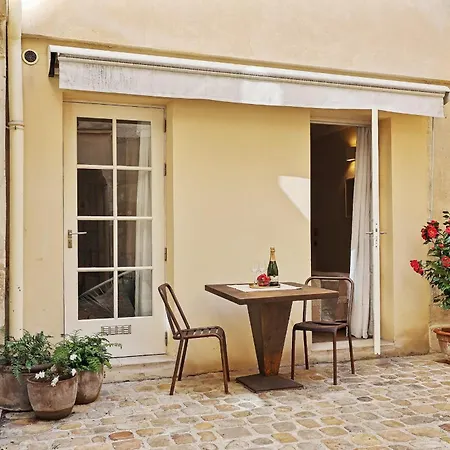 Appartamento Apartment Near Place Des Vosges *